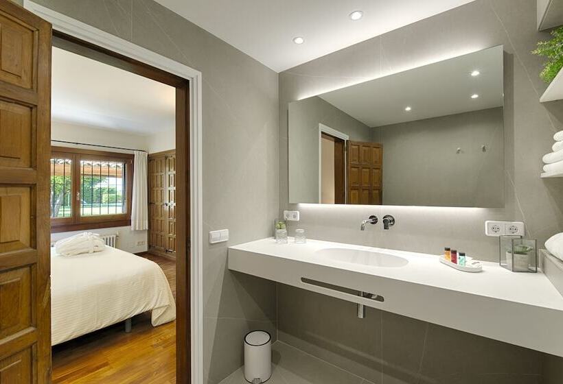 膳宿费 El Porxo B&b