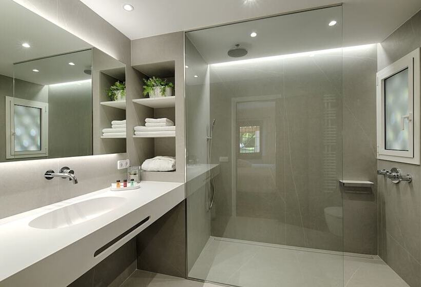 膳宿费 El Porxo B&b