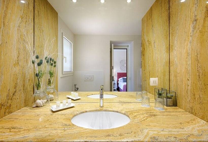 膳宿费 El Porxo B&b