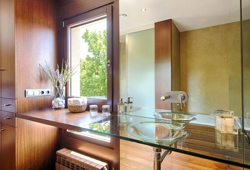 膳宿费 El Porxo B&b