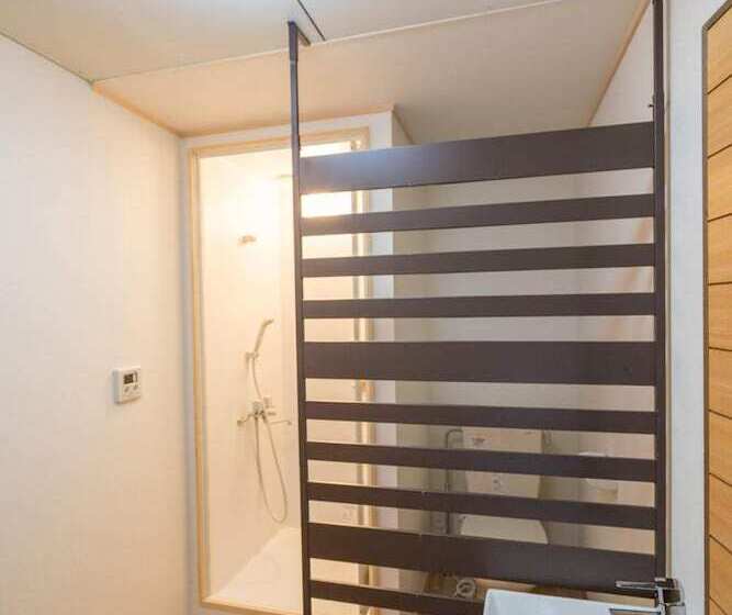 پانسیون Guesthouse Leaf