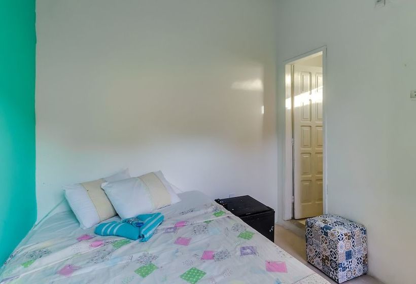 بنسيون Pousada Da Léa