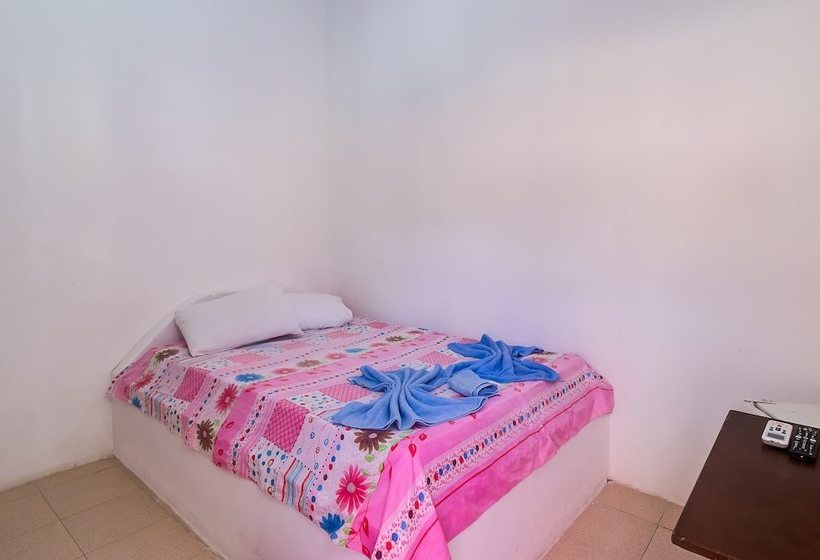 بنسيون Pousada Da Léa