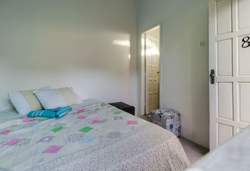 بنسيون Pousada Da Léa