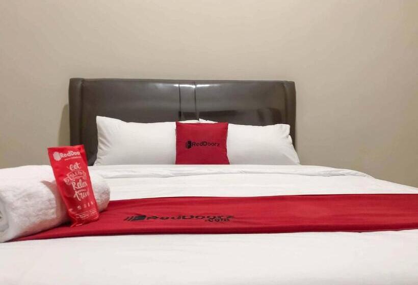 膳宿费 Reddoorz Syariah @ Jl. Cengger Ayam Dalam