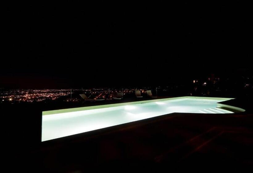 リゾートホテル Tenuta Lisetta