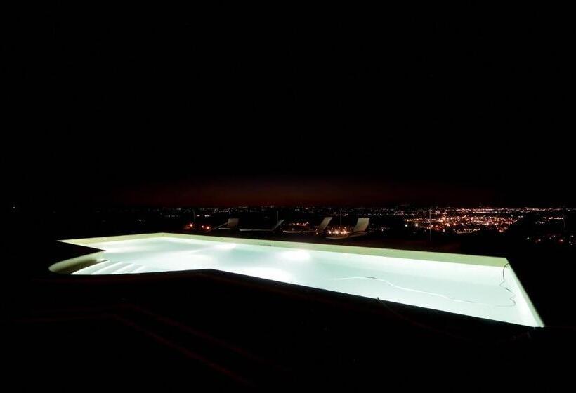 リゾートホテル Tenuta Lisetta