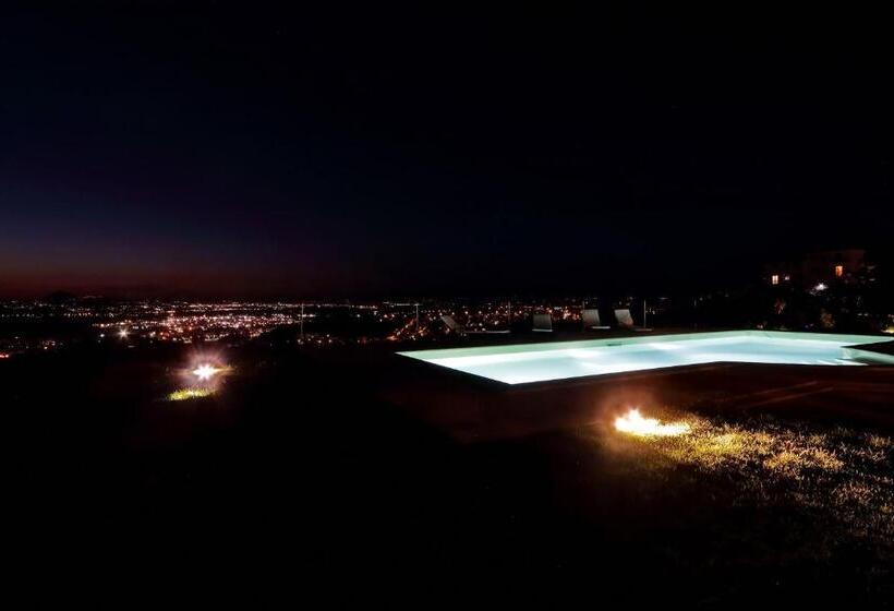 リゾートホテル Tenuta Lisetta