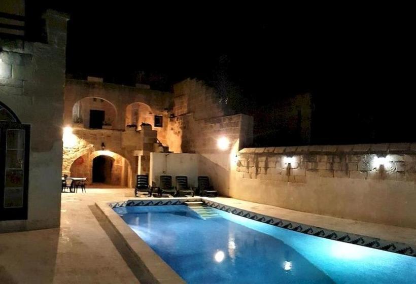 هاستل Ta Victoria B&b