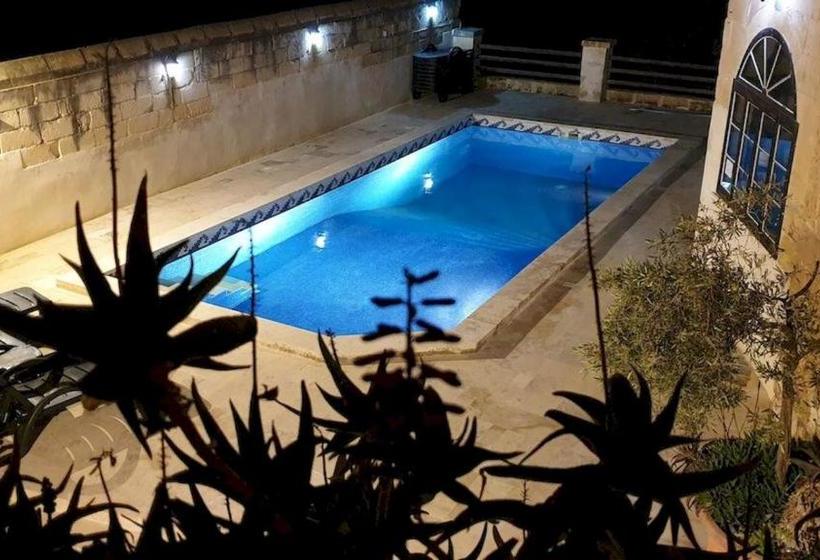 هاستل Ta Victoria B&b