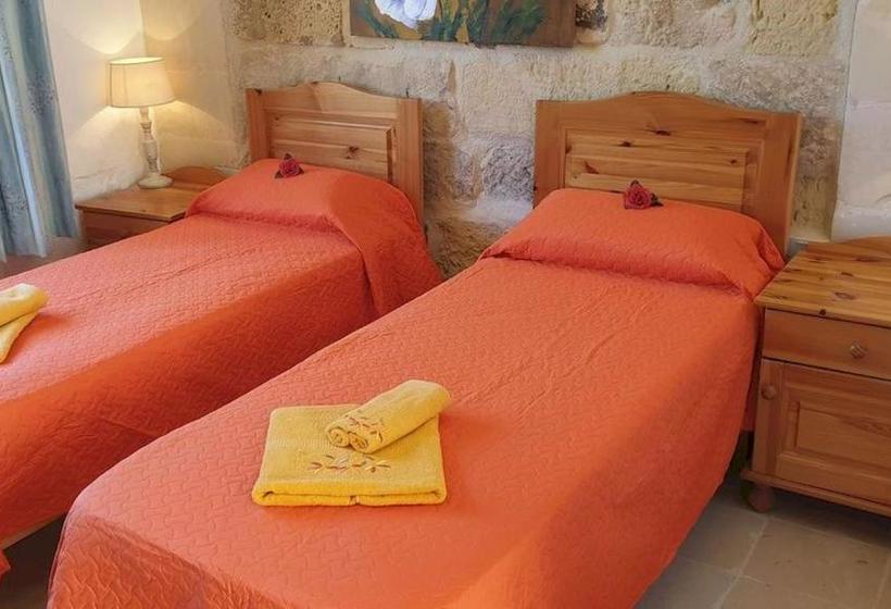 هاستل Ta Victoria B&b