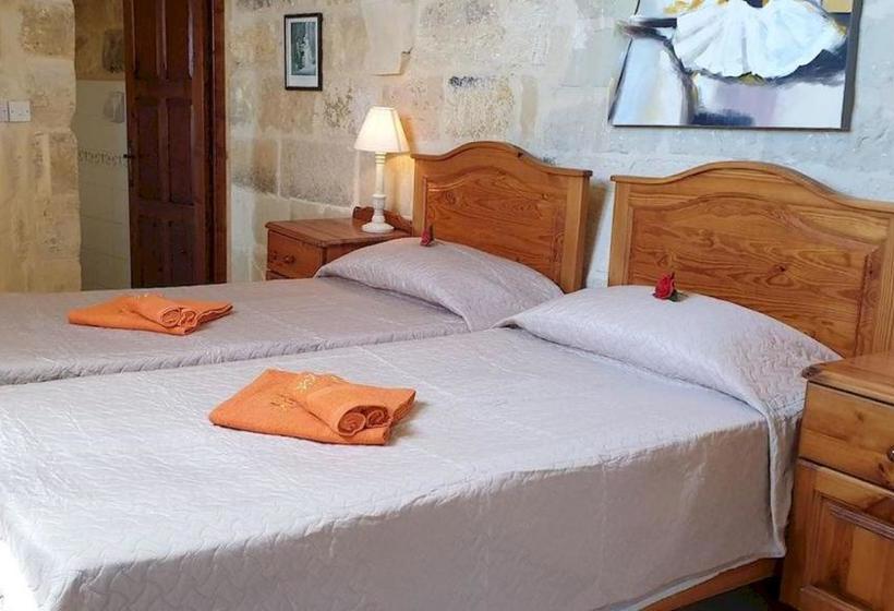 هاستل Ta Victoria B&b