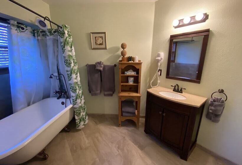 민박 The Bidwell House