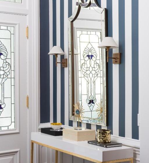 مبيت وإفطار The White House Napa Valley