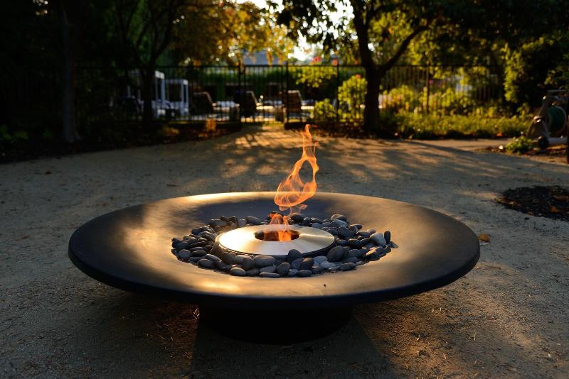 مبيت وإفطار The White House Napa Valley