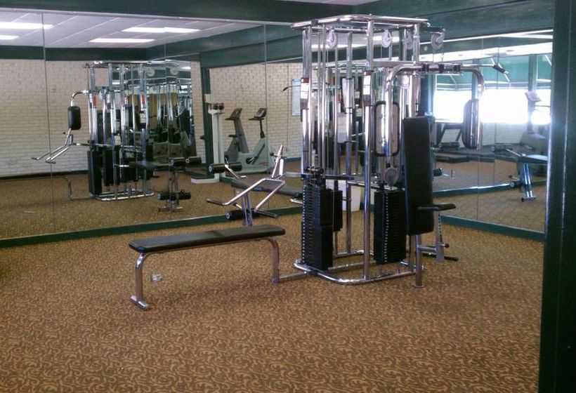 هتل Richmond Suites