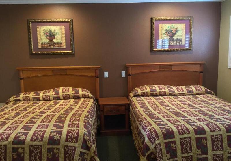 Bevonshire Lodge Motel