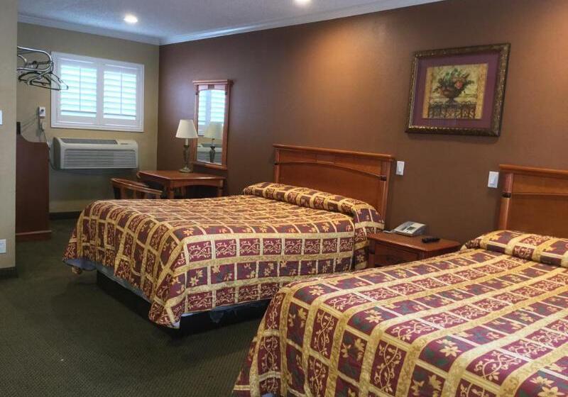 Bevonshire Lodge Motel