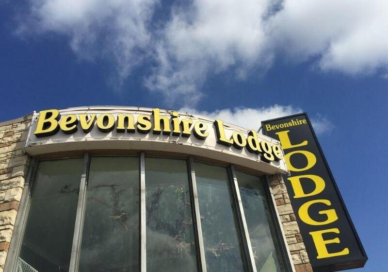 Bevonshire Lodge Motel