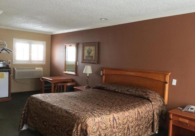 Bevonshire Lodge Motel