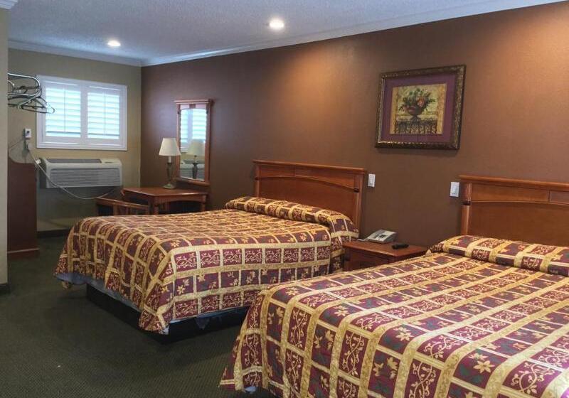 Bevonshire Lodge Motel