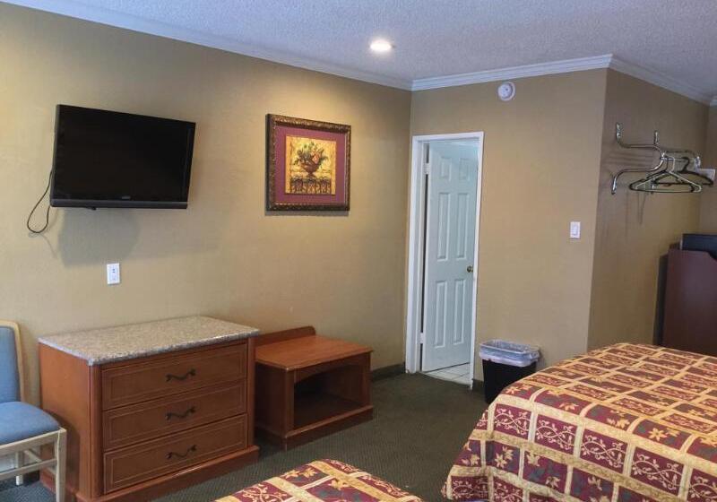 Bevonshire Lodge Motel