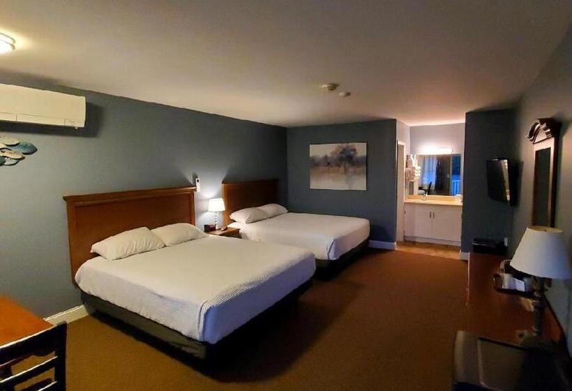 Birch Knoll Motel
