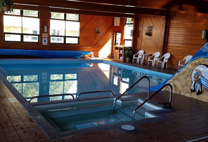 Black Hawk Motel & Suites