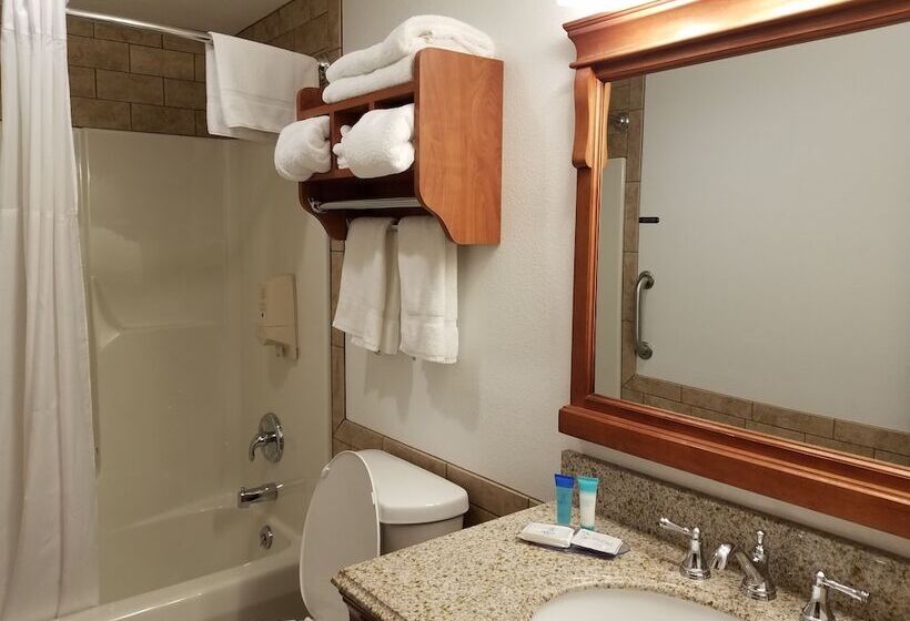 Black Hawk Motel & Suites