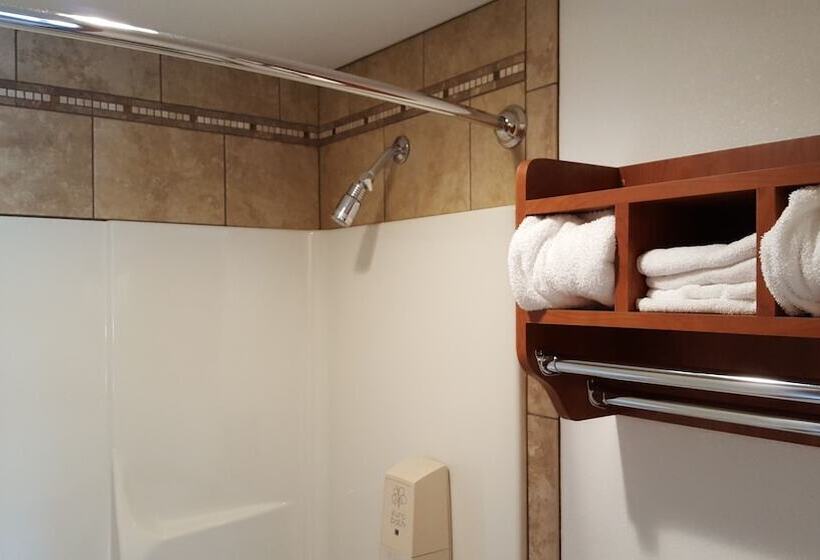 Black Hawk Motel & Suites