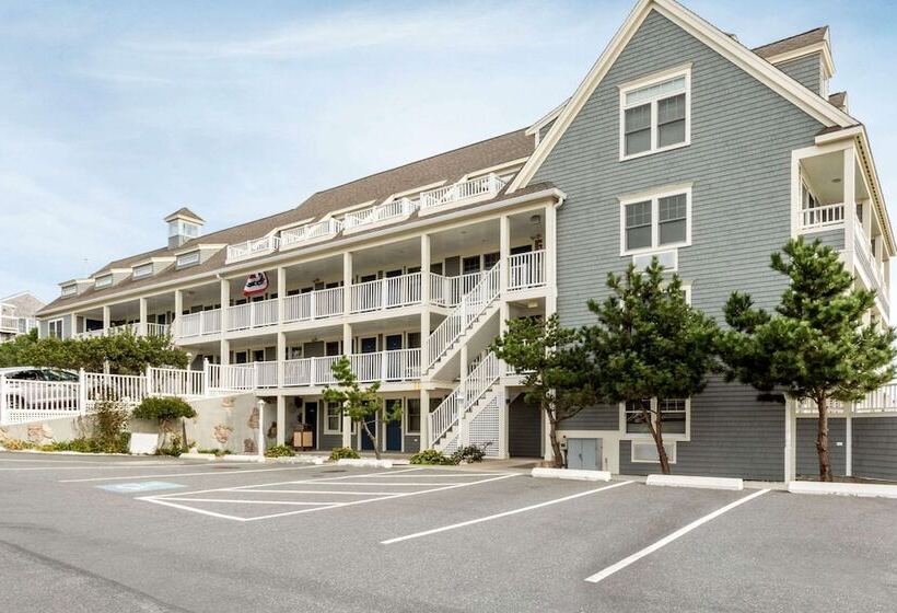 Bluegreen Vacations The Breakers An Ascend Resort