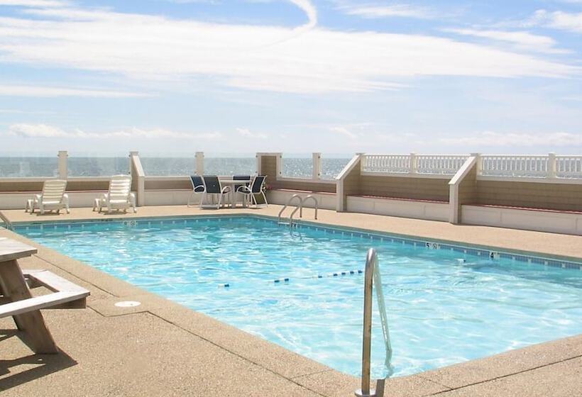 Bluegreen Vacations The Breakers An Ascend Resort