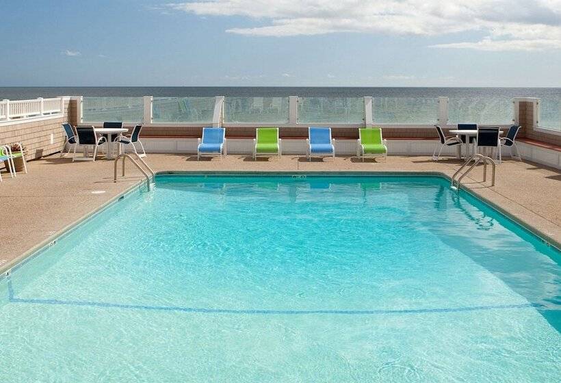 Bluegreen Vacations The Breakers An Ascend Resort