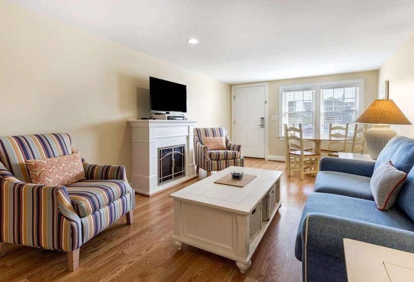 Bluegreen Vacations The Breakers An Ascend Resort