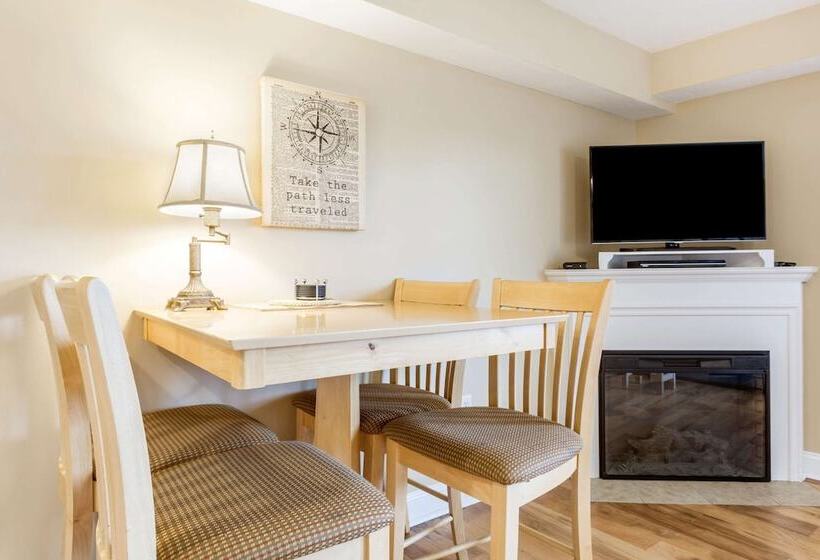 Bluegreen Vacations The Breakers An Ascend Resort