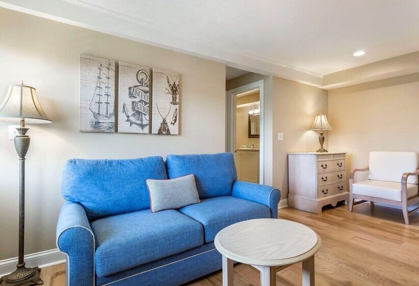 Bluegreen Vacations The Breakers An Ascend Resort