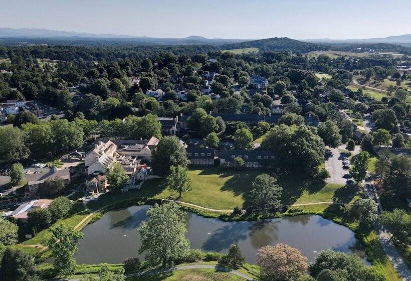 Boar's Head Resort