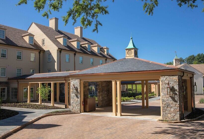 Boar's Head Resort