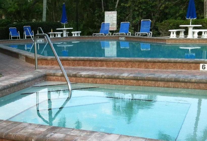 Bonita Resort And Club, A Vri Resort