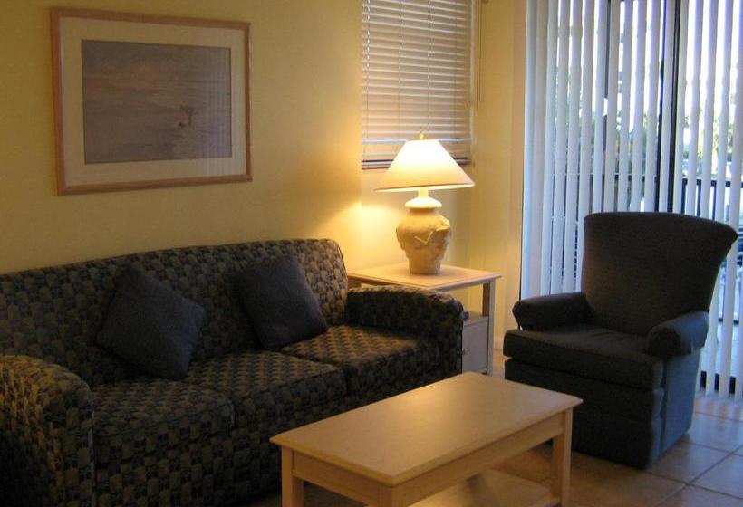 Bonita Resort And Club, A Vri Resort