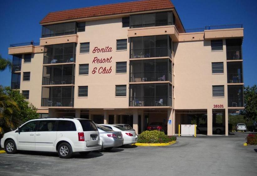 Bonita Resort And Club, A Vri Resort