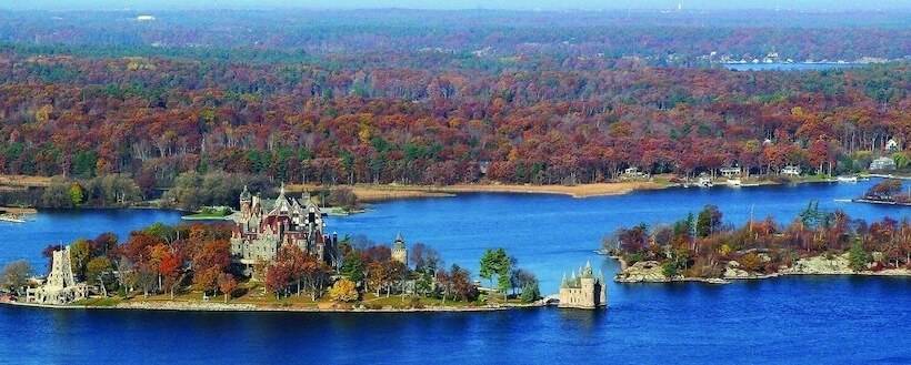 Bonnie Castle Resort & Marina