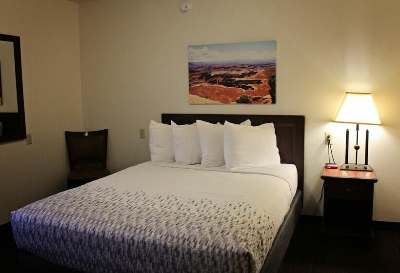 Bowen Motel