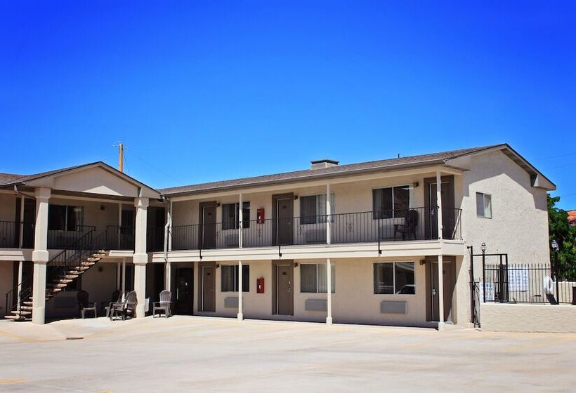 Bowen Motel