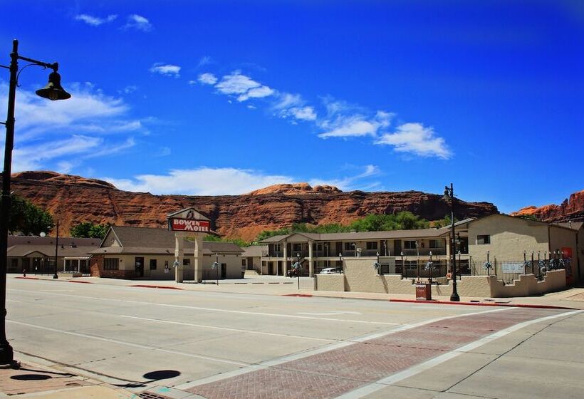 Bowen Motel