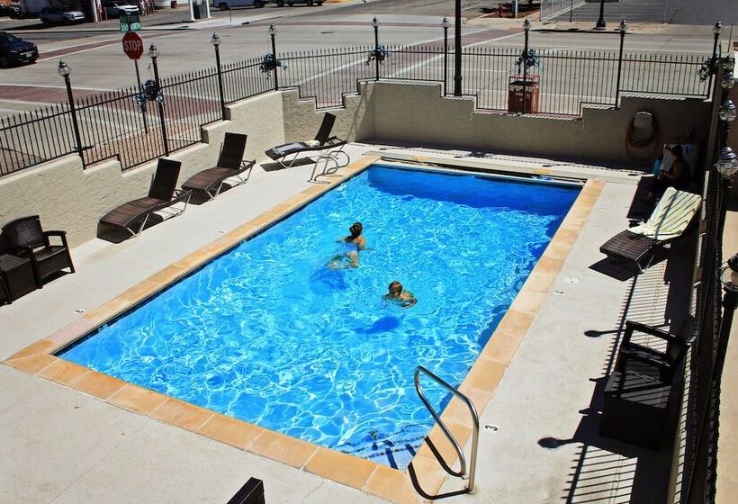 Bowen Motel