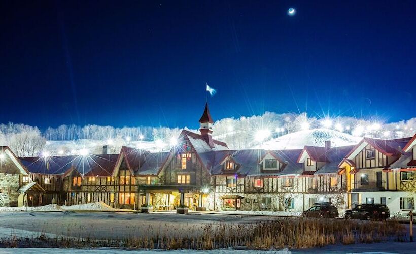 منتجع The Highlands At Harbor Springs