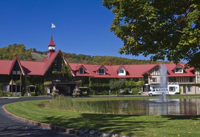 استراحتگاه The Highlands At Harbor Springs
