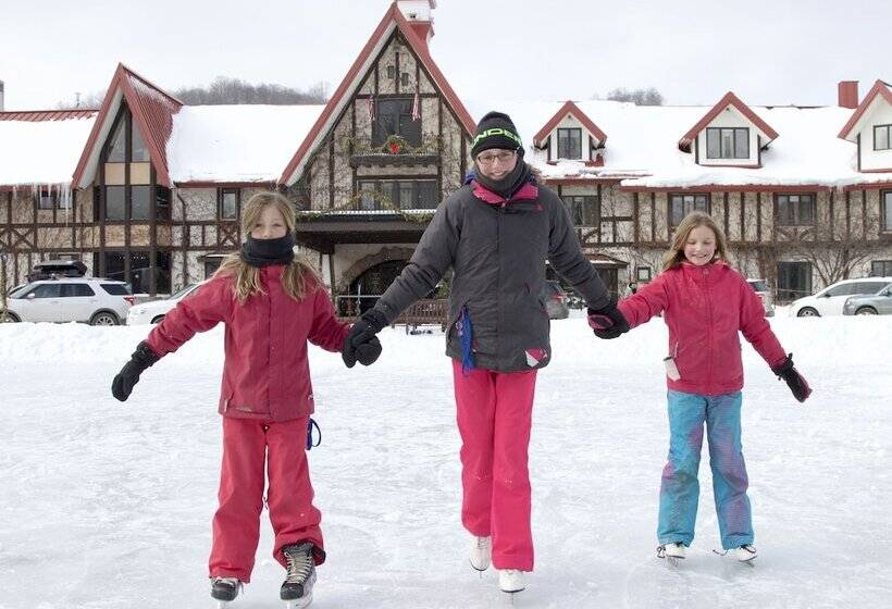 منتجع The Highlands At Harbor Springs