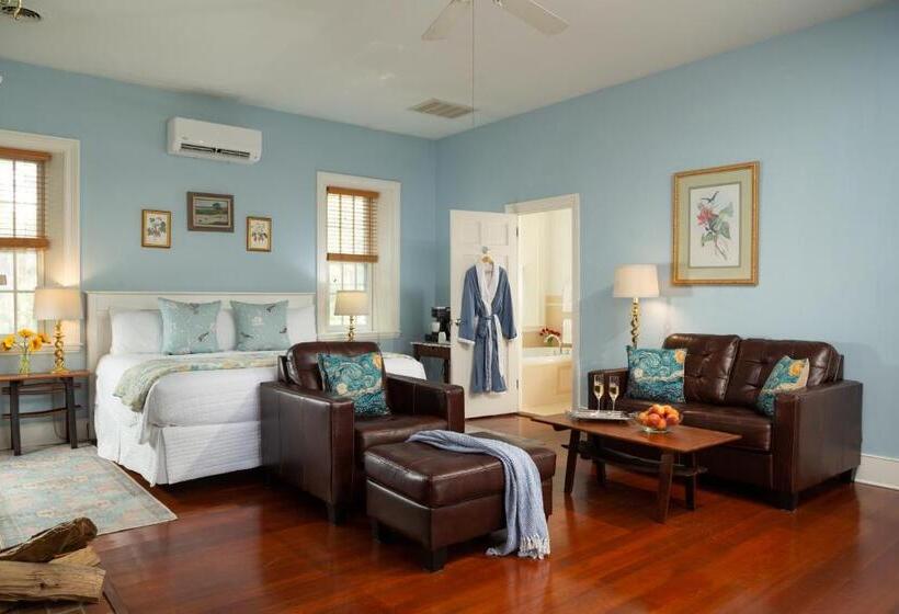 مبيت وإفطار Brampton 1860